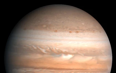 jupiter