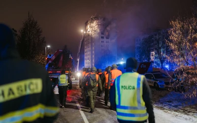 A Munkácsi utca 7. szám alatti panelház mentésénél a hadsereget is bevetették