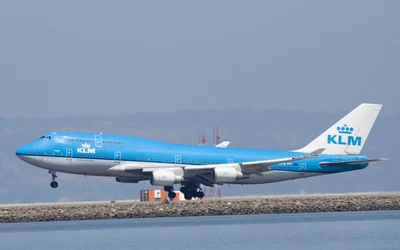 KLM