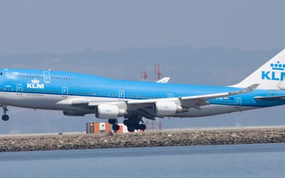 KLM