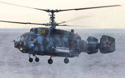 Ka-29 