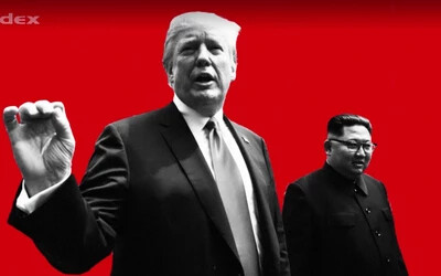 Trump-Kim csúcstalálkozó