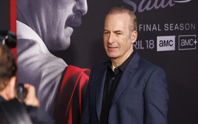 Bob Odenkirk