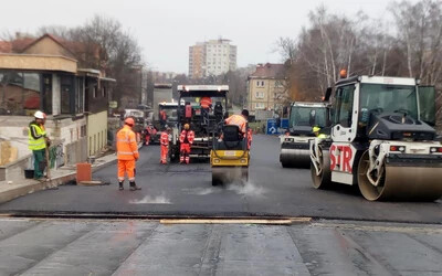 Léva, a városi hivatal felvétele