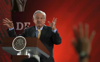 Andrés Manuel López Obrador