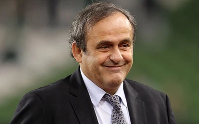 Michel Platini