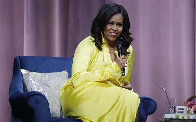 Michelle Obama