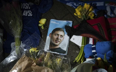 Emiliano Sala