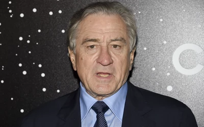 Robert De Niro 