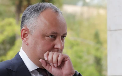 Igor Dodon