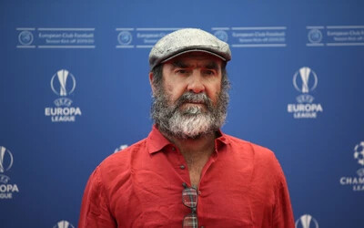 Eric Cantona