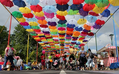 Győrkőc Fesztivál