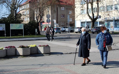 Érsekújvárban várhatóan karanténban marad néhány gondozónő