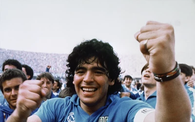 maradona