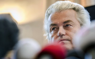 Geert Wilders