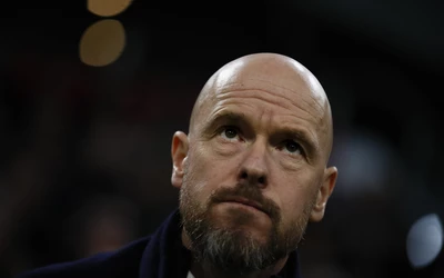 Erik ten Hag