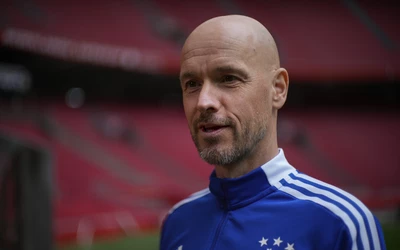 Erik ten Hag