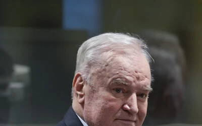 Ratko Mladić