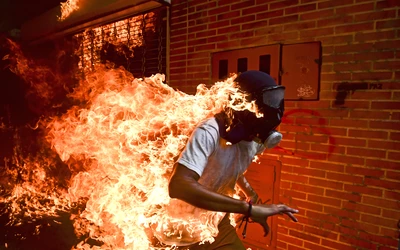 World Press Photo