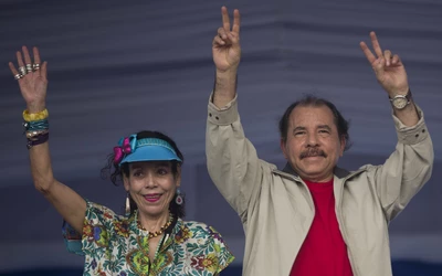 Daniel Ortega