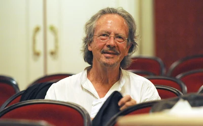 Peter Handke