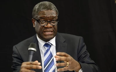 Denis Mukwege