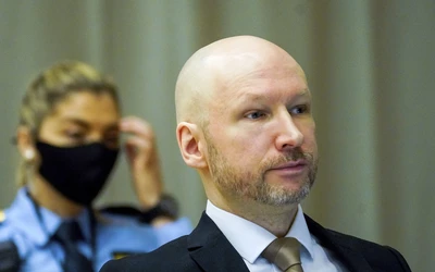 Anders Behring Breivik