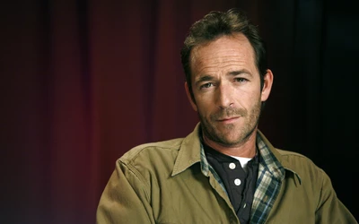 Luke Perry