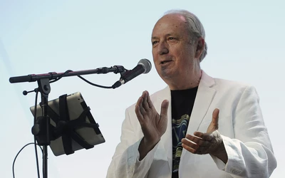 Michael Nesmith