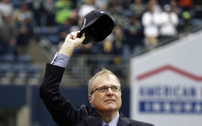 Paul Allen