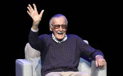 Stan Lee