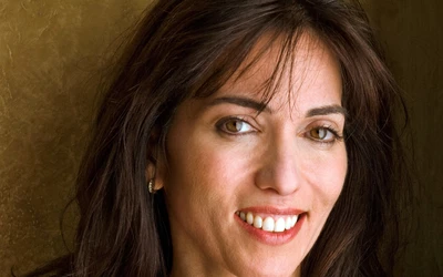 Audrey Wells