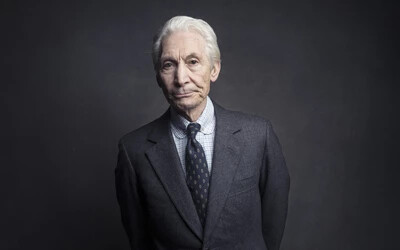 Charlie Watts