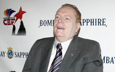 Larry Flynt