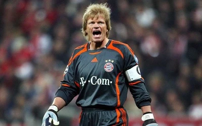 Oliver Kahn