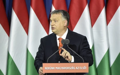 Orbán