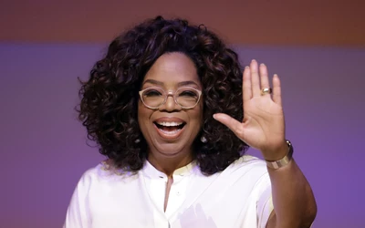 Oprah Winfrey