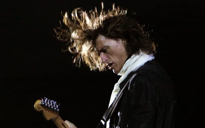 Joe Perry