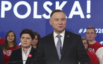 Andrzej Duda