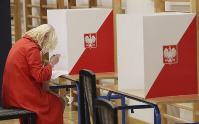 választás lengyelország