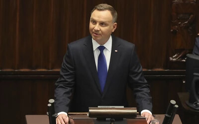 Andrzej Duda