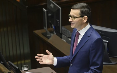 Mateusz Morawiecki