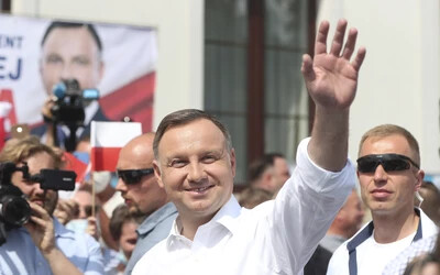 Elnökválasztást tartanak Lengyelországban
