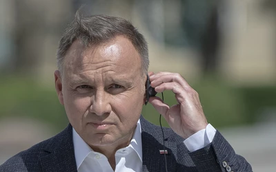 Andrzej Duda