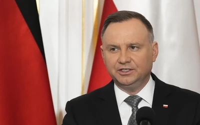 Andrzej Duda