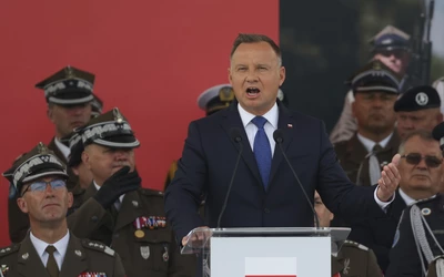 Andrzej Duda