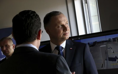 Andrzej Duda