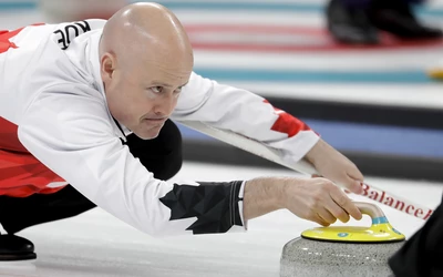 curling canada