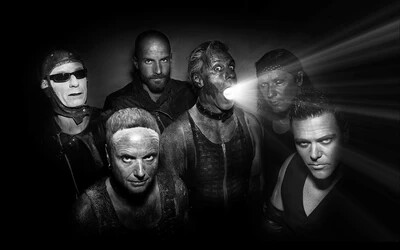 Rammstein