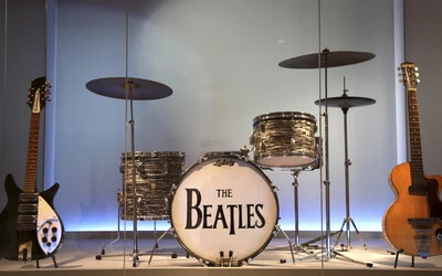 The Beatles